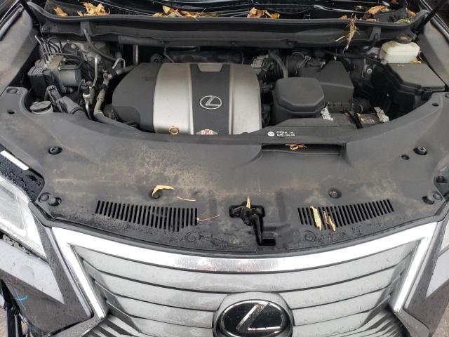 Photo 12 from auction – 2018 LEXUS RX 350 BAS with VIN 2T2ZZMCAXJC107696