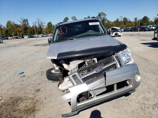 Photo 5 from auction – 2005 FORD EXPLORER S with VIN 1FMZU67K95UB73632