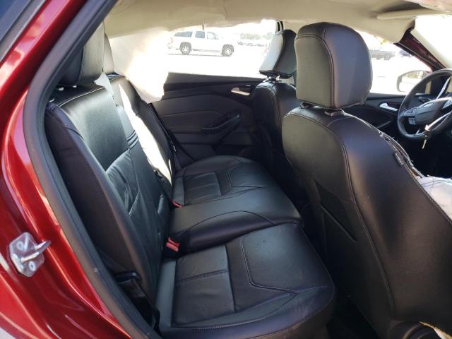 Photo 10 from auction – 2016 FORD FOCUS SE with VIN 1FADP3K2XGL332880