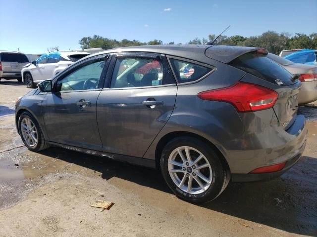Photo 2 from auction – 2017 FORD FOCUS SE with VIN 1FADP3K28HL200976