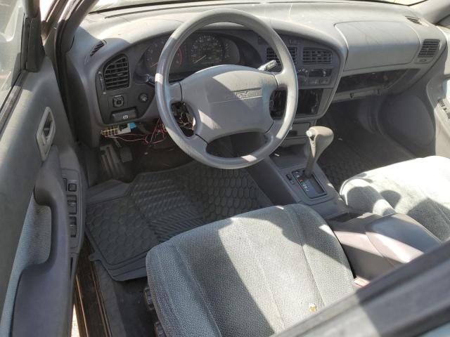 Photo 8 from auction – 1994 TOYOTA CAMRY with VIN 4T1GK12W8RU001057