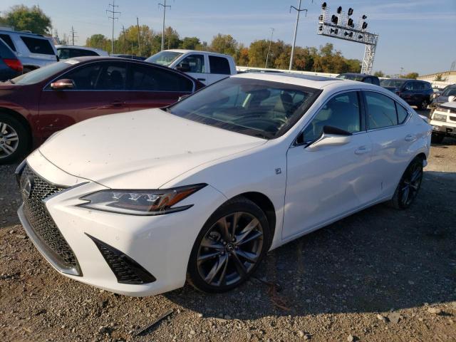 2019 Lexus ES