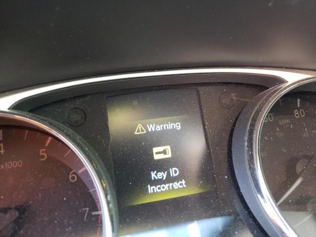 Photo 9 from auction – 2016 NISSAN ROGUE S with VIN KNMAT2MT0GP688904