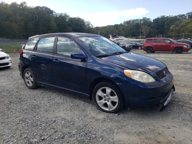 Photo 4 from auction – 2003 TOYOTA COROLLA MA with VIN 2T1KR32E83C092459