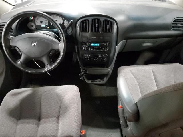 Photo 8 from auction – 2007 DODGE GRAND CARA with VIN 2D4GP44L27R199111