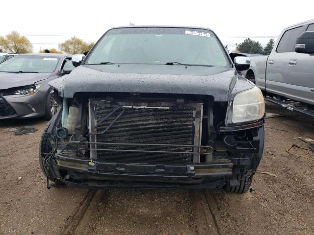Photo 5 from auction – 2008 HONDA PILOT EX with VIN 5FNYF18488B023201