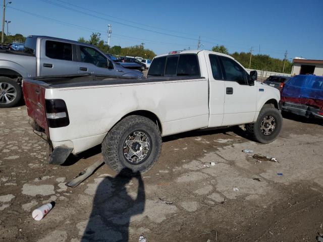 Photo 3 from auction – 2006 FORD F150 with VIN 1FTRF12206NB60868