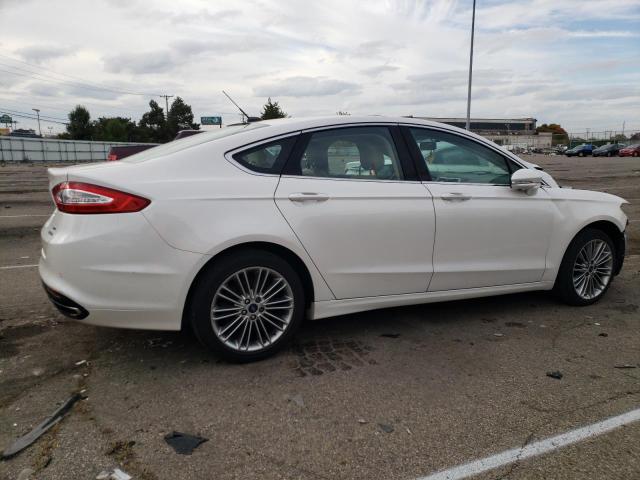 Photo 3 from auction – 2014 FORD FUSION SE with VIN 3FA6P0H98ER211193