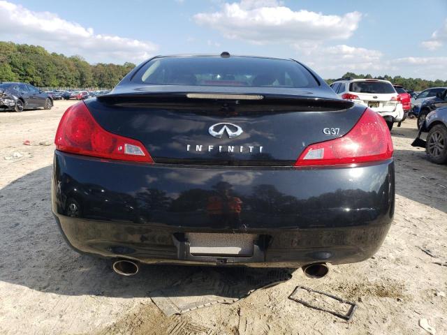 Photo 6 from auction – 2008 INFINITI G37 BASE with VIN JNKCV64E78M107699