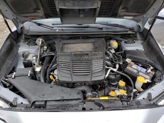 Photo 11 from auction – 2017 SUBARU WRX PREMIU with VIN JF1VA1E67H9800779