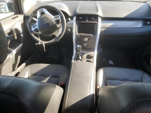 Photo 8 from auction – 2013 FORD EDGE SEL with VIN 2FMDK4JCXDBC17180
