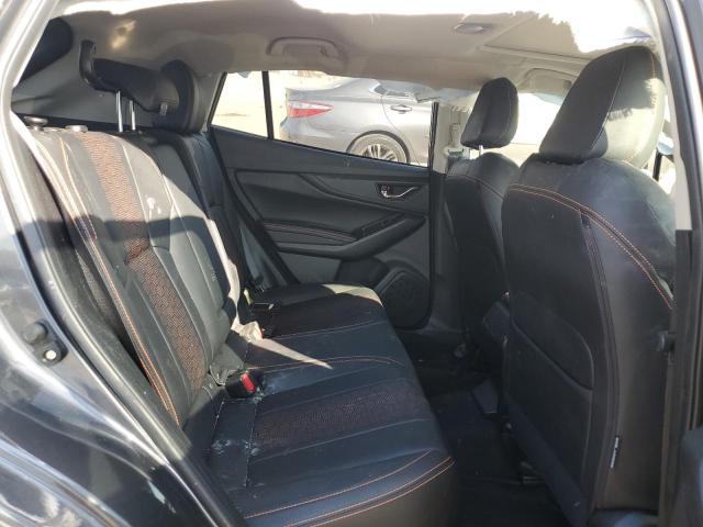 Photo 10 from auction – 2021 SUBARU CROSSTREK with VIN JF2GTHNC4MH363269