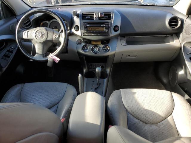 Photo 8 from auction – 2012 TOYOTA RAV4 LIMIT with VIN 2T3DF4DV4CW228256