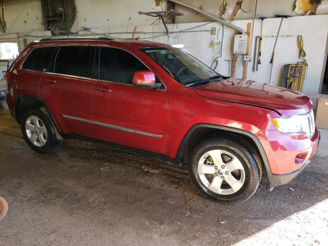 Photo 4 from auction – 2012 JEEP GRAND CHER with VIN 1C4RJFAG2CC332947