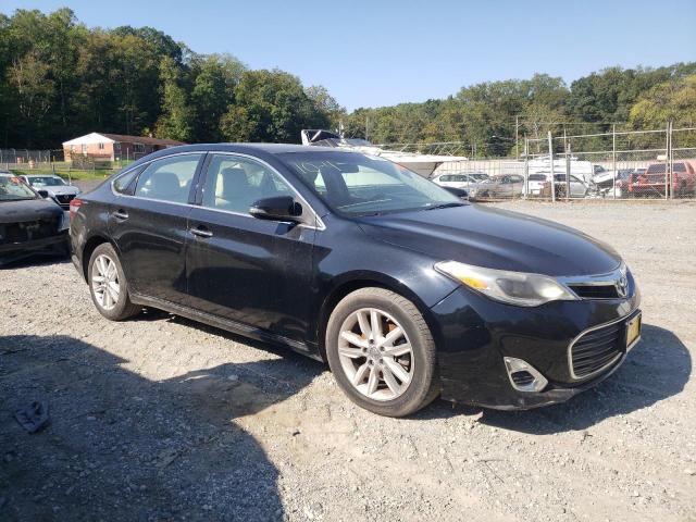 Photo 4 from auction – 2014 TOYOTA AVALON BAS with VIN 4T1BK1EB0EU113882