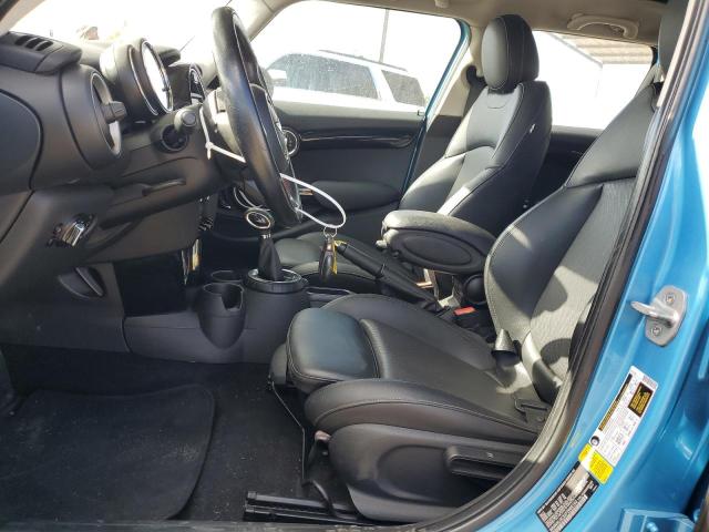 Photo 7 from auction – 2015 MINI COOPER S with VIN WMWXU3C5XF2B66163