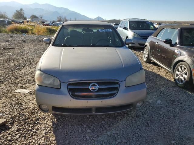 Photo 5 from auction – 2002 NISSAN MAXIMA with VIN JN1DA31D32T426836