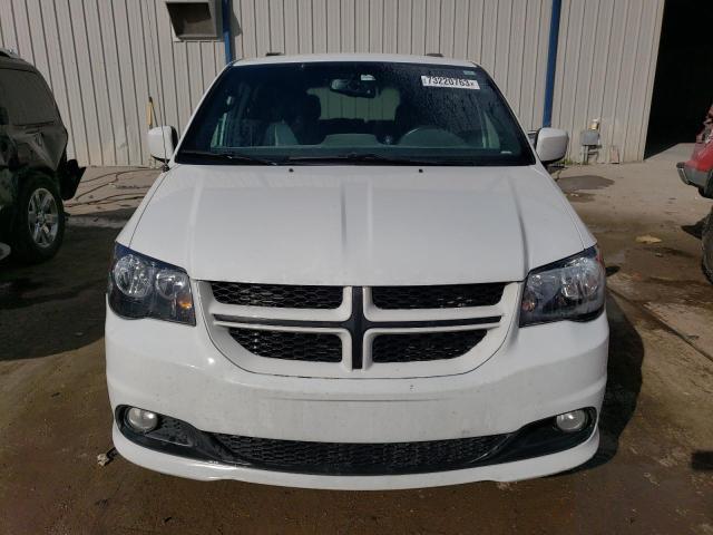 Photo 5 from auction – 2018 DODGE GRAND CARA with VIN 2C4RDGEGXJR146956