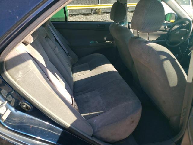 Photo 10 from auction – 2002 TOYOTA CAMRY LE with VIN 4T1BE32K92U591611