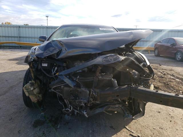 Photo 5 from auction – 2010 TOYOTA CAMRY BASE with VIN 4T4BF3EK3AR065858