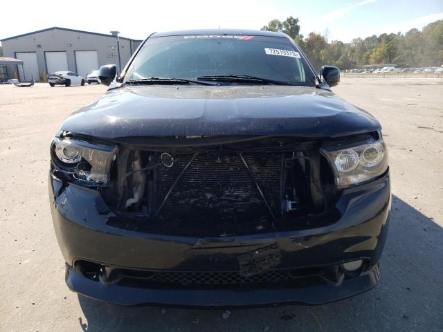 Photo 5 from auction – 2013 DODGE DURANGO R/ with VIN 1C4SDJCT1DC597186