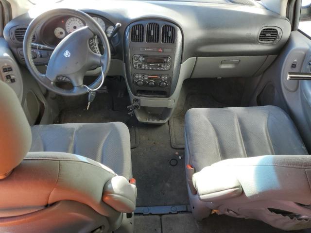 Photo 8 from auction – 2007 DODGE GRAND CARA with VIN 2D4GP44L37R306926