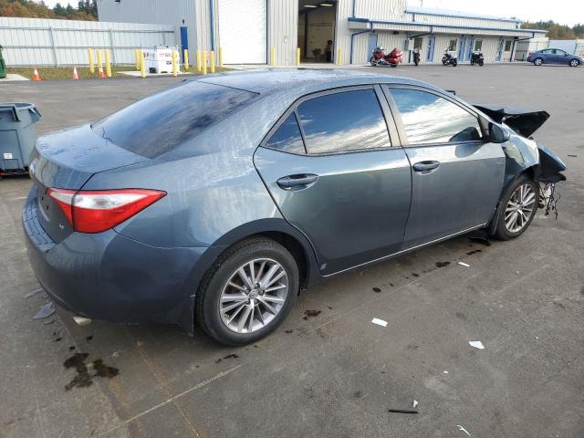 Photo 3 from auction – 2014 TOYOTA COROLLA with VIN 2T1BURHE7EC213722
