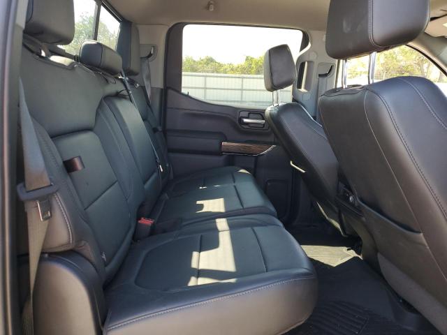 Photo 10 from auction – 2020 CHEVROLET SILVERADO with VIN 3GCPYFED1LG292487