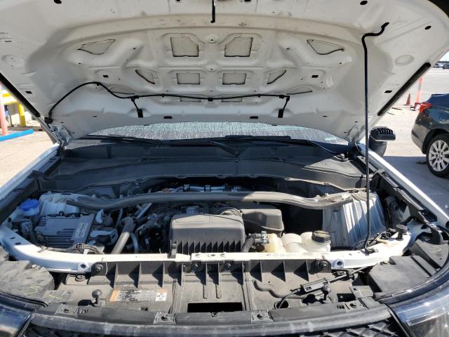 Photo 12 from auction – 2021 FORD EXPLORER P with VIN 1FM5K8AB6MGC01327
