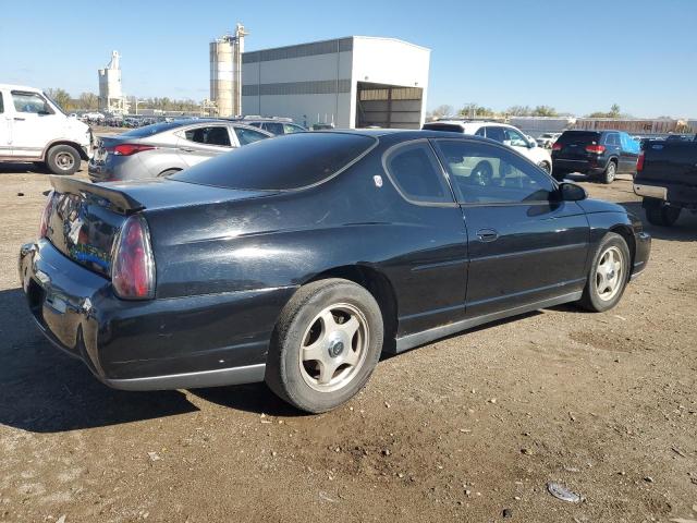 صورة رقم 3 من المزاد - 2002 CHEVROLET MONTE CARL مع VIN 2G1WW12E229231099