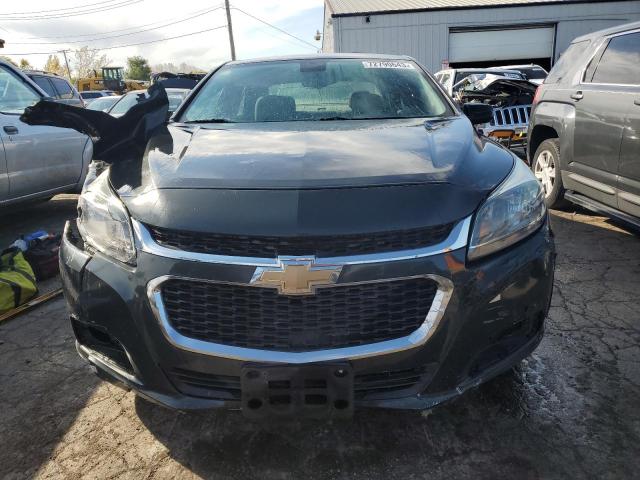 Photo 5 from auction – 2014 CHEVROLET MALIBU LS with VIN 1G11B5SL5EF221898