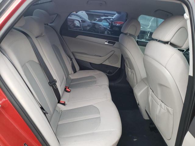 Photo 10 from auction – 2017 HYUNDAI SONATA SE with VIN 5NPE24AF0HH468898