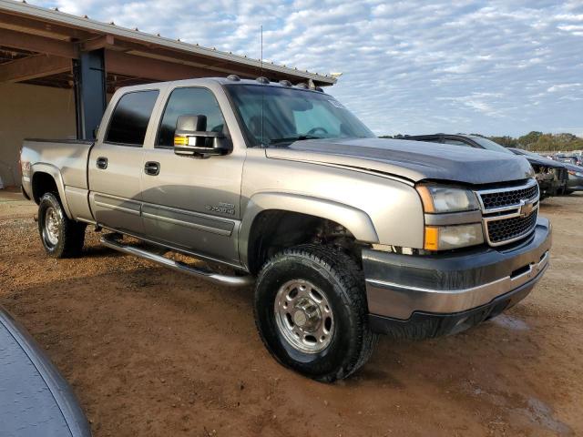 Photo 4 from auction – 2006 CHEVROLET SILVERADO with VIN 1GCHK23D36F178496
