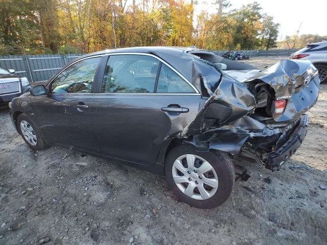 Photo 2 from auction – 2010 TOYOTA CAMRY BASE with VIN 4T4BF3EKXAR056428