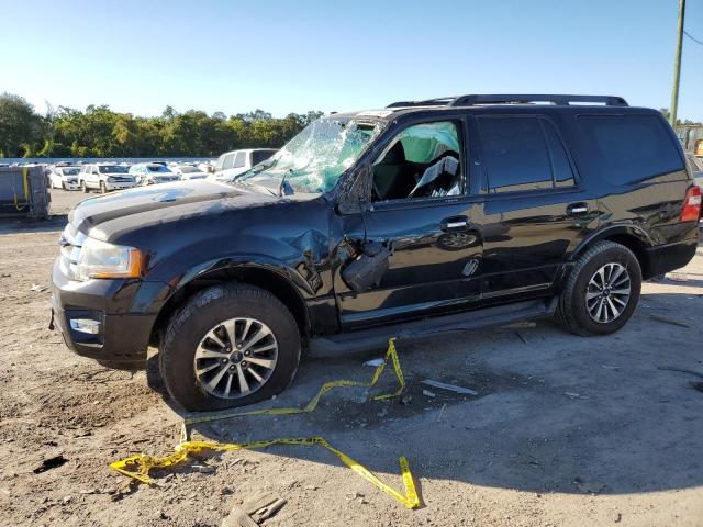 FORD EXPEDITION 2017 with VIN 1FMJU1HT4HEA17813 - Photo from auction