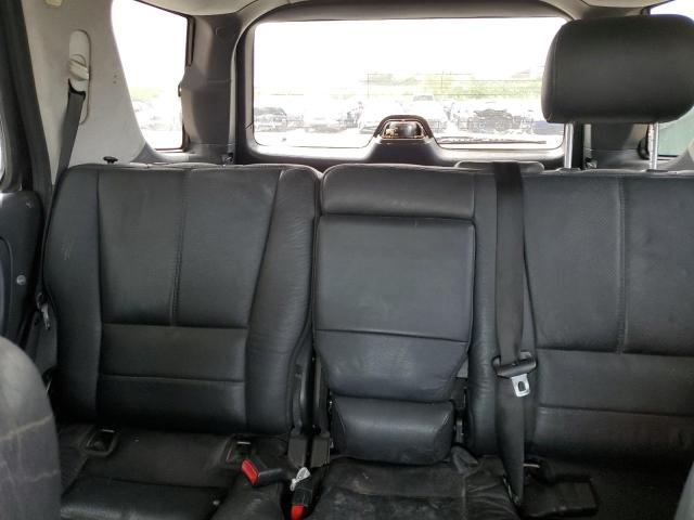 Photo 10 from auction – 2002 MERCEDES-BENZ ML 320 with VIN 4JGAB54E52A352744