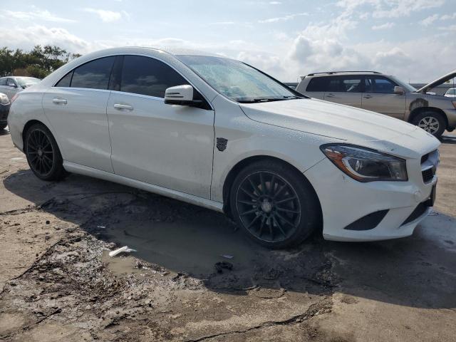 Photo 4 from auction – 2014 MERCEDES-BENZ CLA 250 with VIN WDDSJ4EB4EN127809