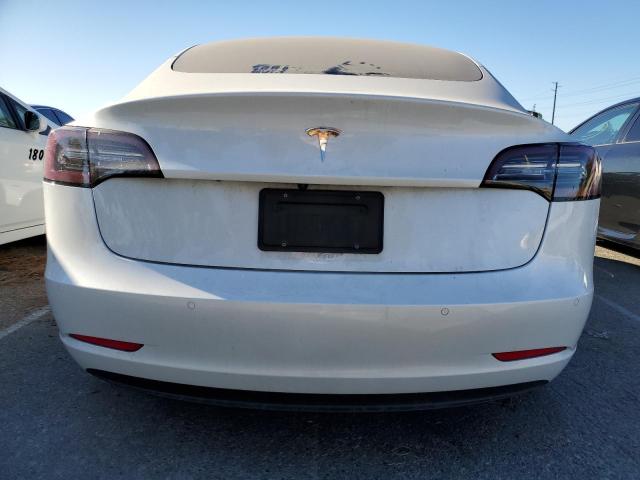 Photo 6 from auction – 2021 TESLA MODEL 3 with VIN 5YJ3E1EA1MF066408