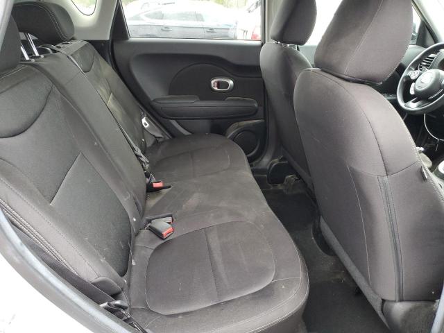 Photo 11 from auction – 2016 KIA SOUL with VIN KNDJN2A22G7830000
