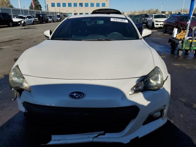 Photo 5 from auction – 2013 SUBARU BRZ 2.0 LI with VIN JF1ZCAC18D1608184