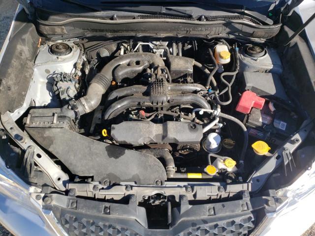 Photo 12 from auction – 2016 SUBARU FORESTER 2 with VIN JF2SJADC1GH566648