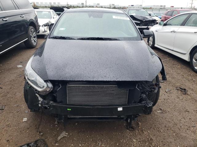 Photo 5 from auction – 2021 KIA FORTE FE with VIN 3KPF24AD8ME288540