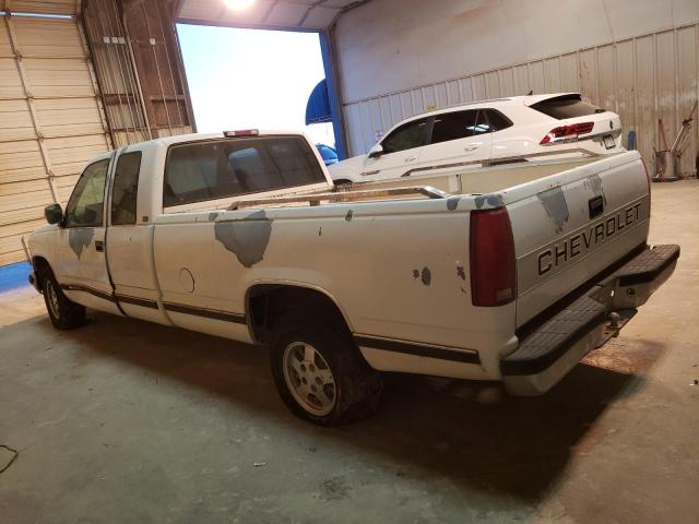 Photo 2 from auction – 1994 CHEVROLET GMT-400 C1 with VIN 1GCEC19K3RE199102