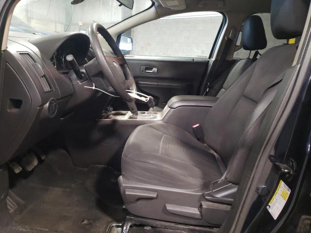 Photo 7 from auction – 2010 FORD EDGE SE with VIN 2FMDK3GC4ABB19601