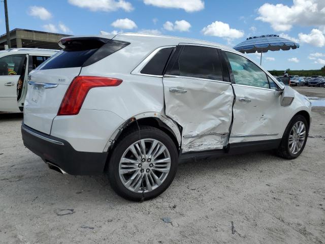 Photo 3 from auction – 2017 CADILLAC XT5 PREMIU with VIN 1GYKNERS0HZ113573