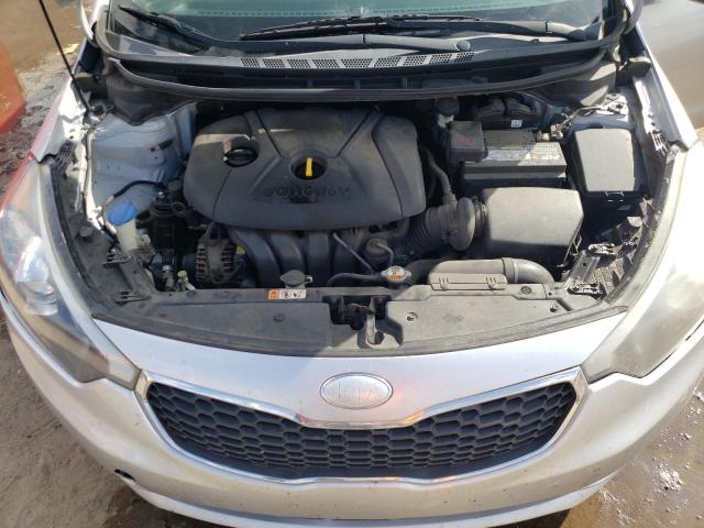 Photo 11 from auction – 2014 KIA FORTE LX with VIN KNAFX4A63E5126005