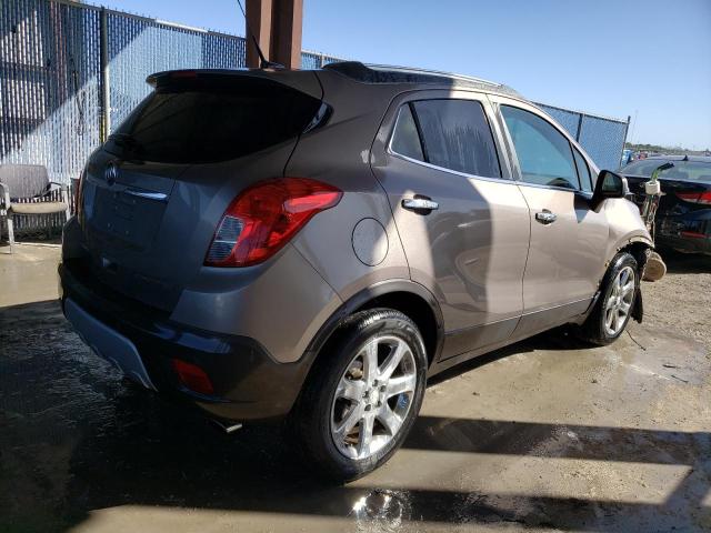 Photo 3 from auction – 2014 BUICK ENCORE PRE with VIN KL4CJDSB2EB708305