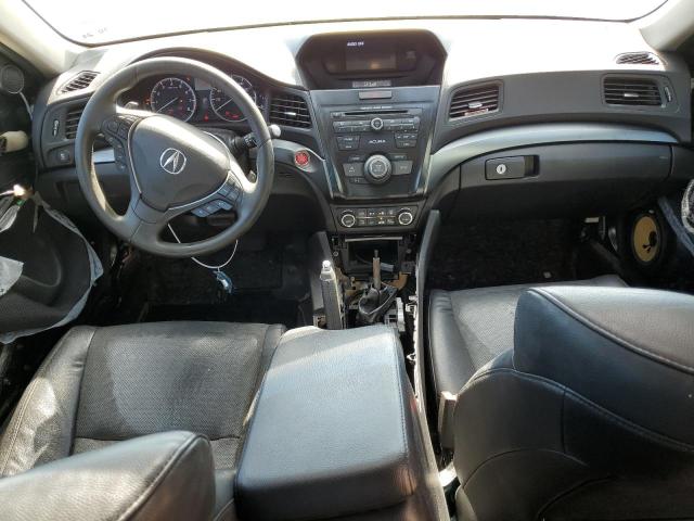 Photo 8 from auction – 2014 ACURA ILX 20 with VIN 19VDE1F31EE007704