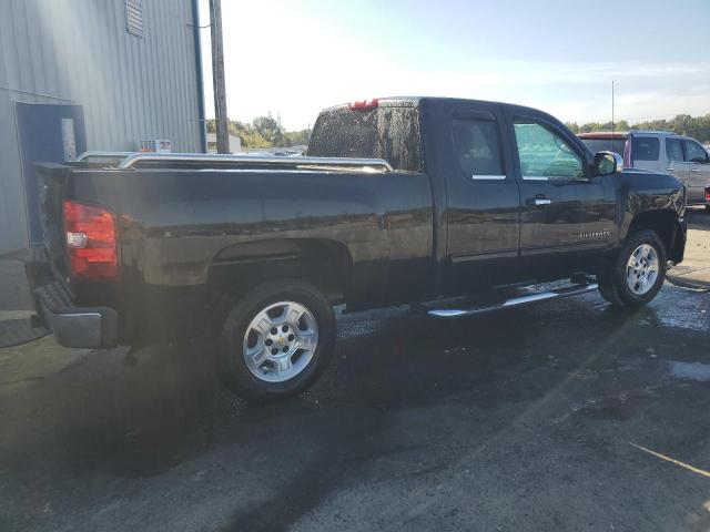 Photo 3 from auction – 2009 CHEVROLET SILVERADO with VIN 1GCEC290X9Z297704