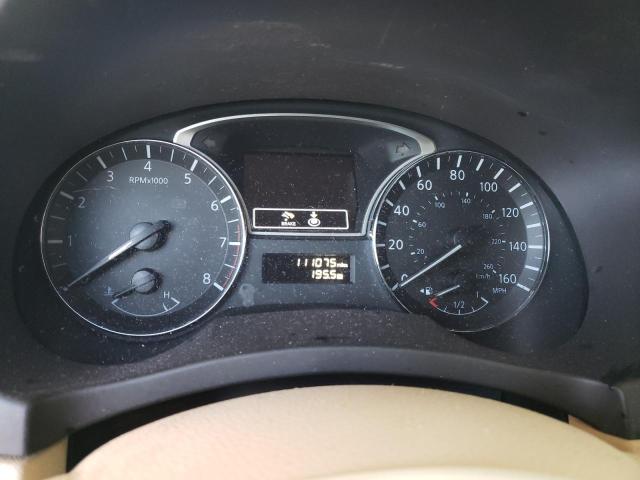 Photo 9 from auction – 2015 NISSAN ALTIMA 2.5 with VIN 1N4AL3AP5FN906963